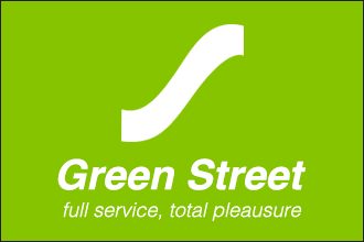 green street